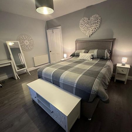 Bounty Town House Cumbria Βίλα Whitehaven Εξωτερικό φωτογραφία