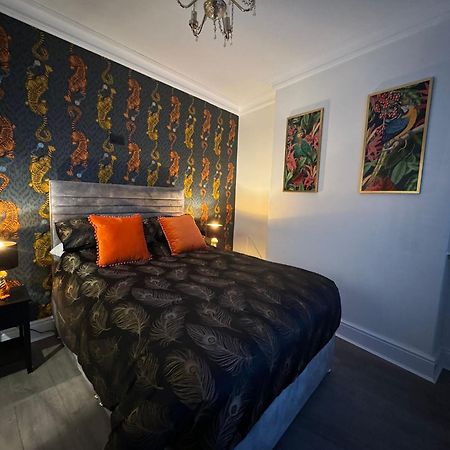 Bounty Town House Cumbria Βίλα Whitehaven Εξωτερικό φωτογραφία
