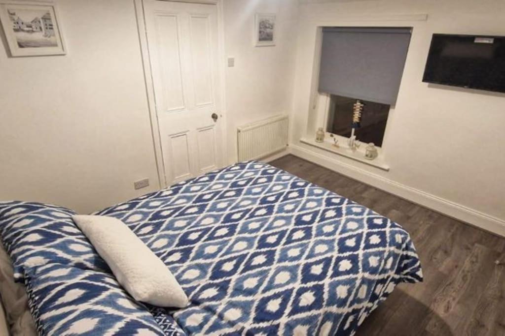 Bounty Town House Cumbria Βίλα Whitehaven Εξωτερικό φωτογραφία
