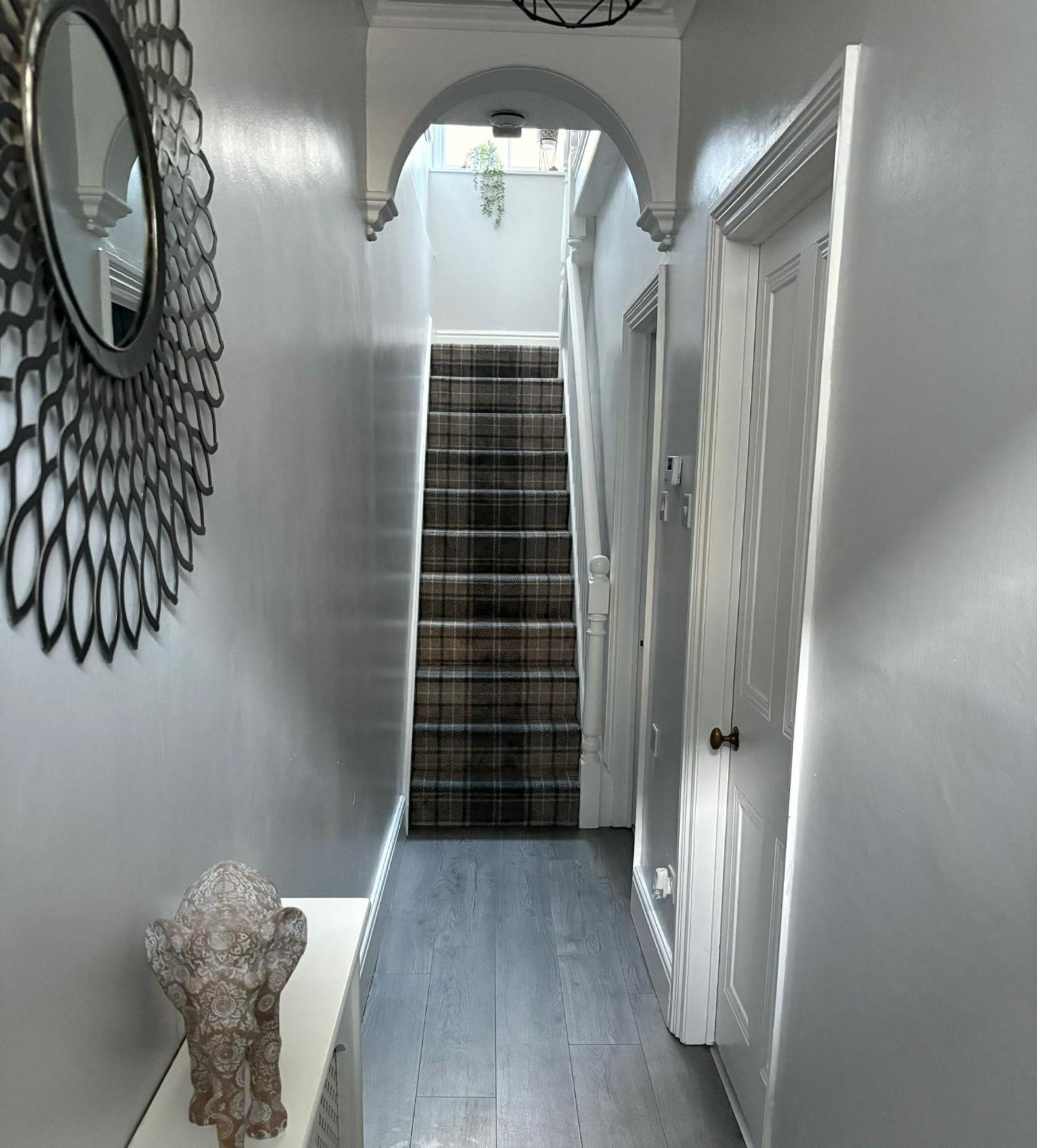 Bounty Town House Cumbria Βίλα Whitehaven Εξωτερικό φωτογραφία