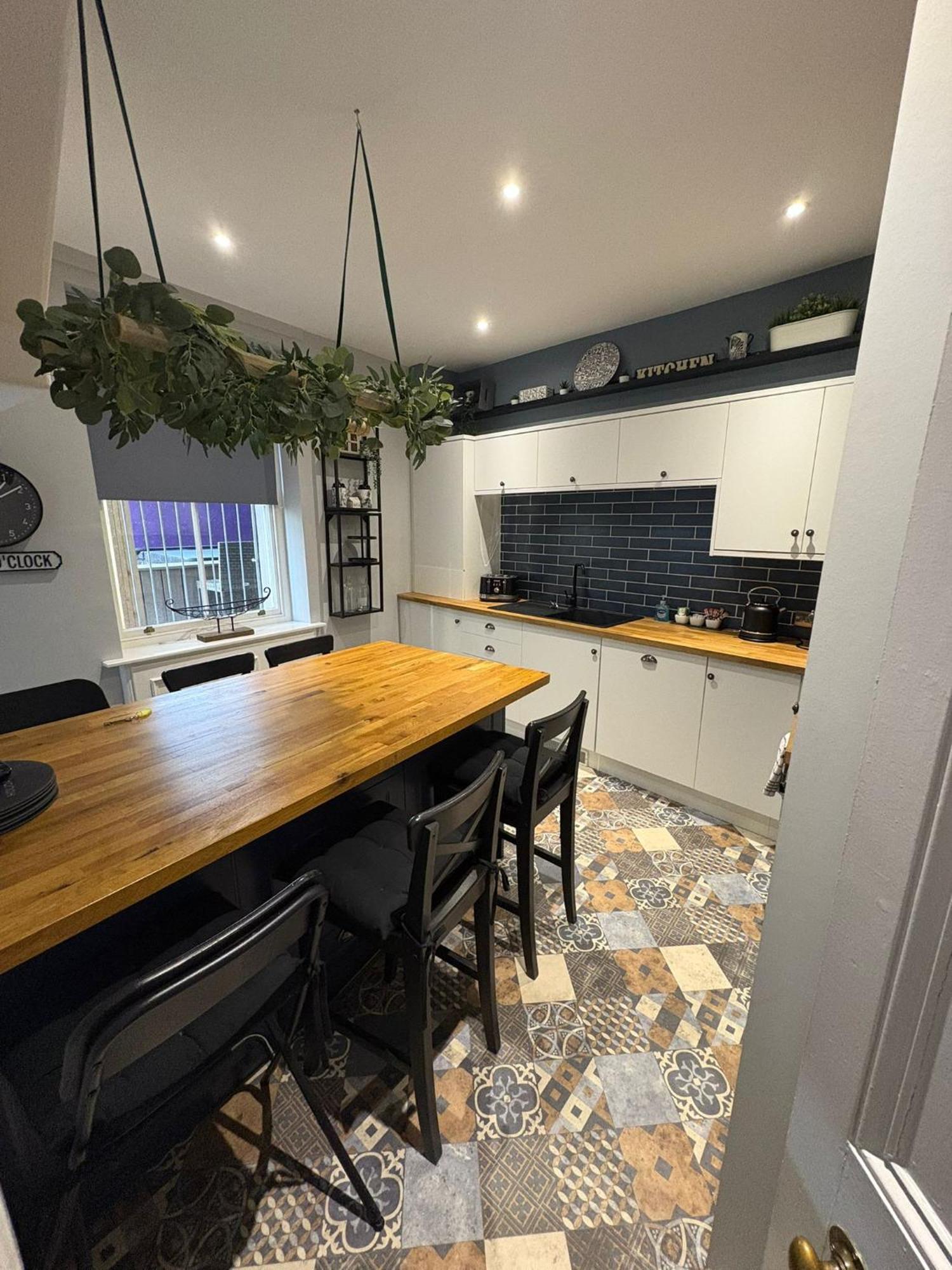 Bounty Town House Cumbria Βίλα Whitehaven Εξωτερικό φωτογραφία